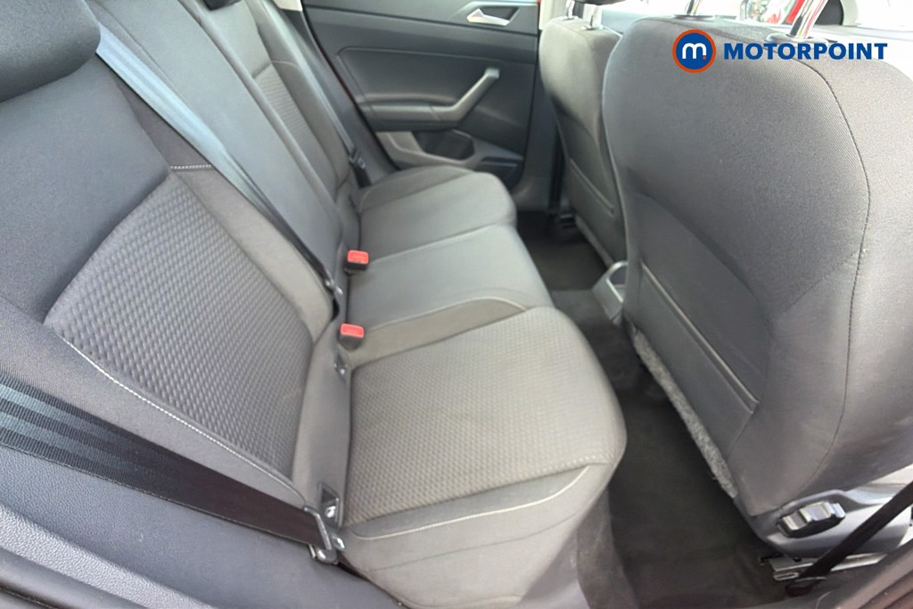 Volkswagen Polo SE Manual Petrol Hatchback - Stock Number (1666797) - 18th supplementary image