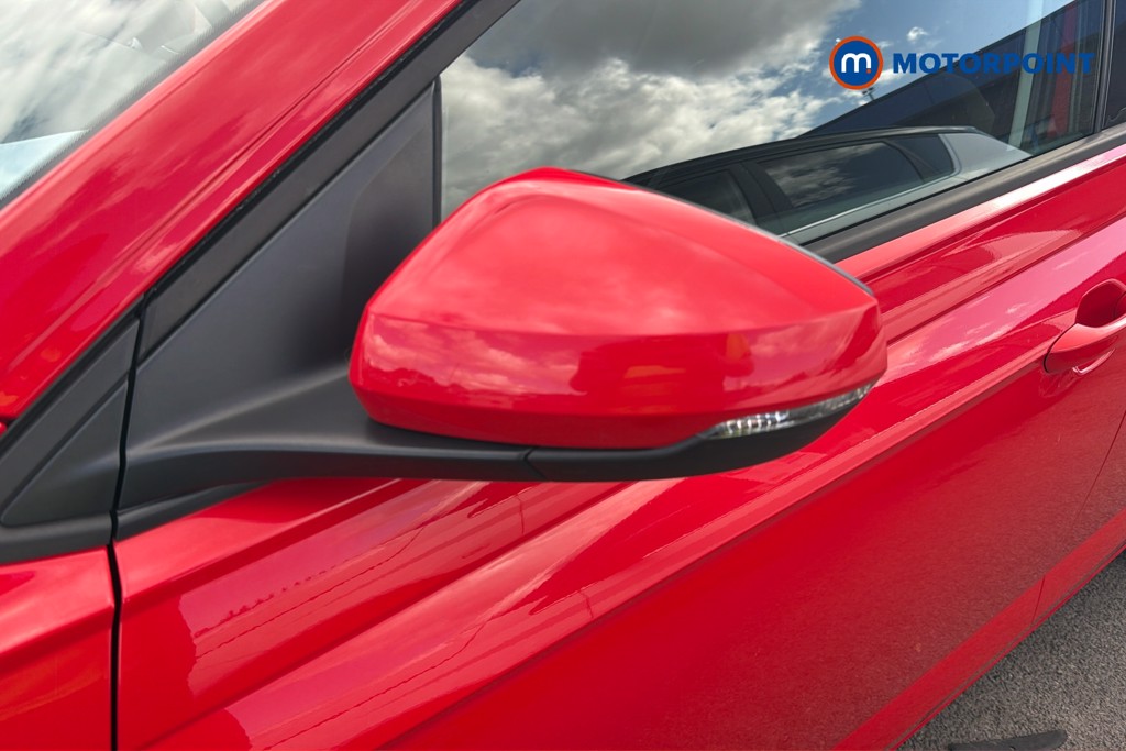 Volkswagen Polo SE Manual Petrol Hatchback - Stock Number (1666797) - 19th supplementary image