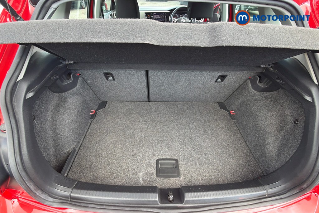 Volkswagen Polo SE Manual Petrol Hatchback - Stock Number (1666797) - 20th supplementary image