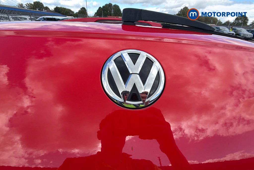 Volkswagen Polo SE Manual Petrol Hatchback - Stock Number (1666797) - 21st supplementary image