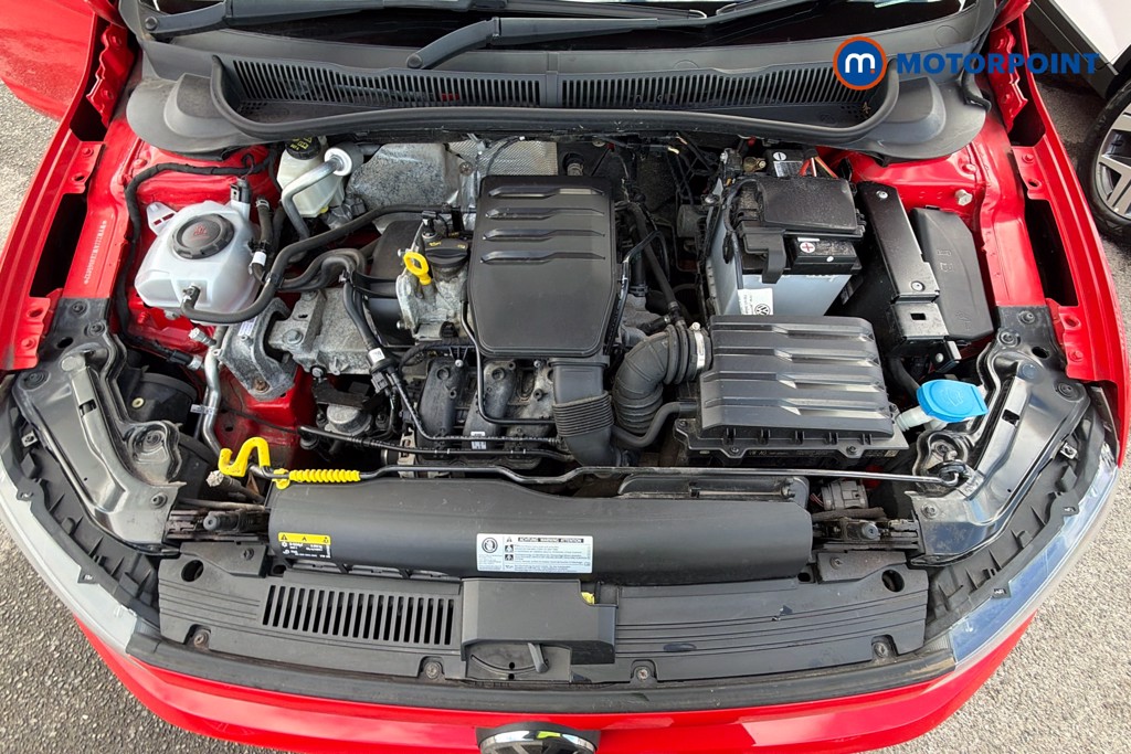Volkswagen Polo SE Manual Petrol Hatchback - Stock Number (1666797) - 24th supplementary image