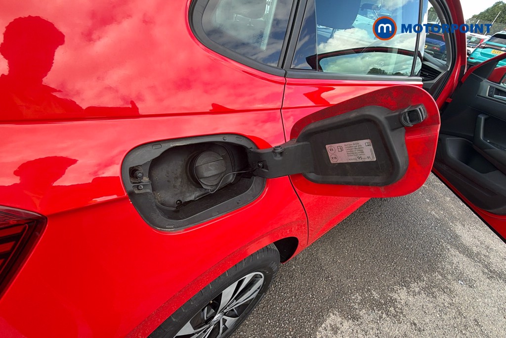 Volkswagen Polo SE Manual Petrol Hatchback - Stock Number (1666797) - 25th supplementary image