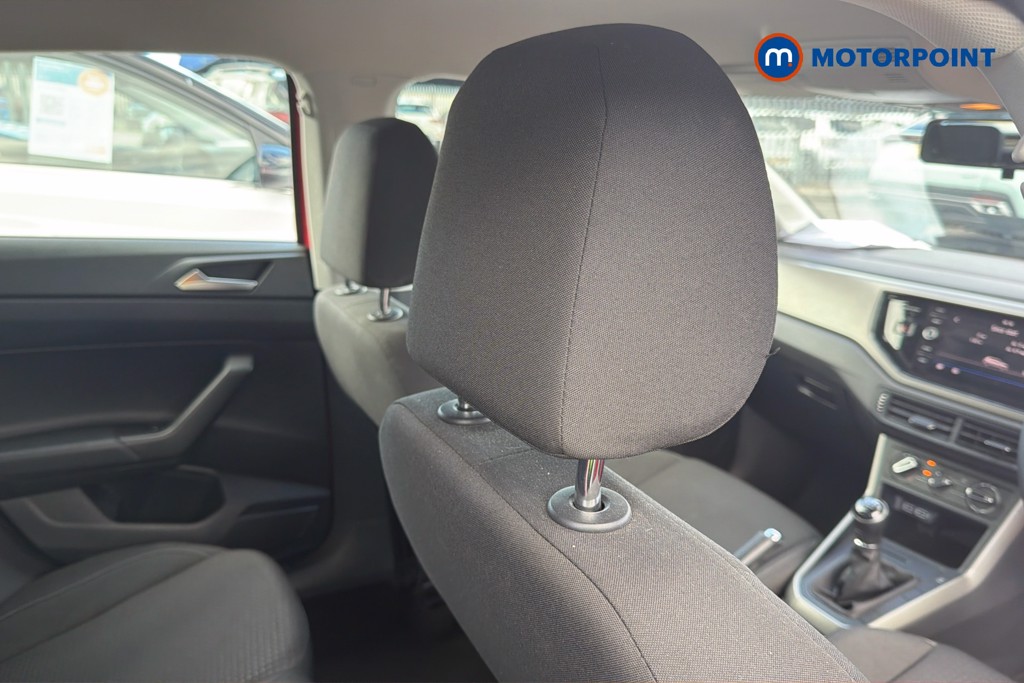 Volkswagen Polo SE Manual Petrol Hatchback - Stock Number (1666797) - 32nd supplementary image