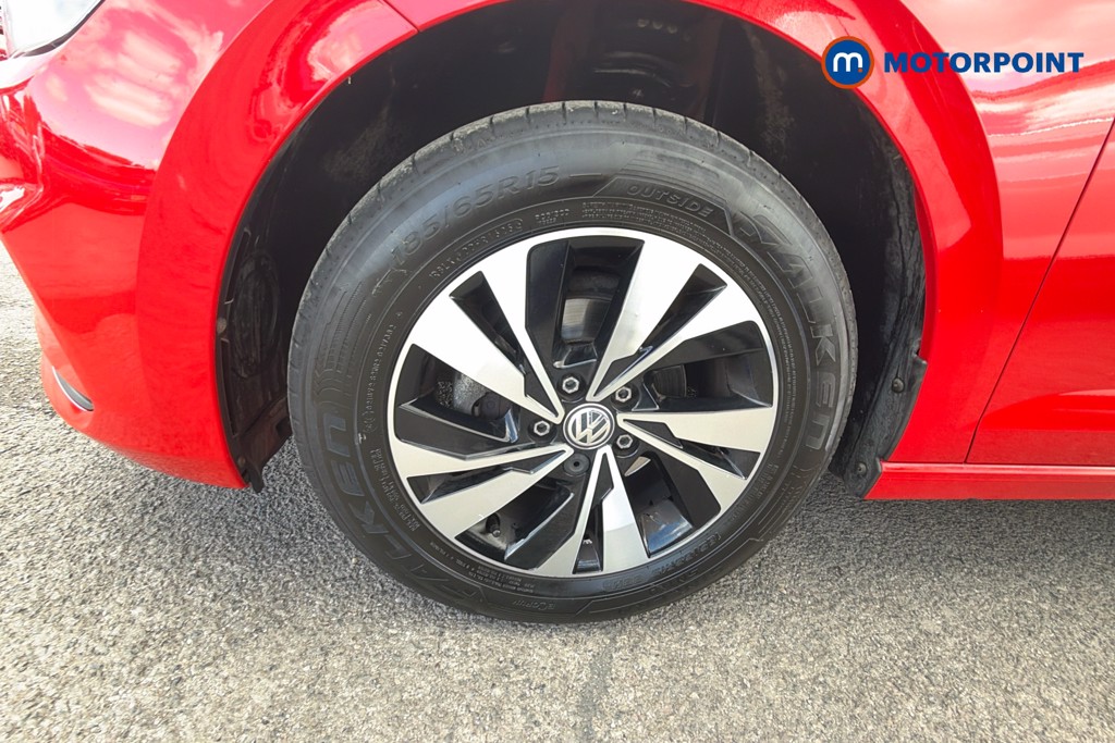 Volkswagen Polo SE Manual Petrol Hatchback - Stock Number (1666797) - 38th supplementary image