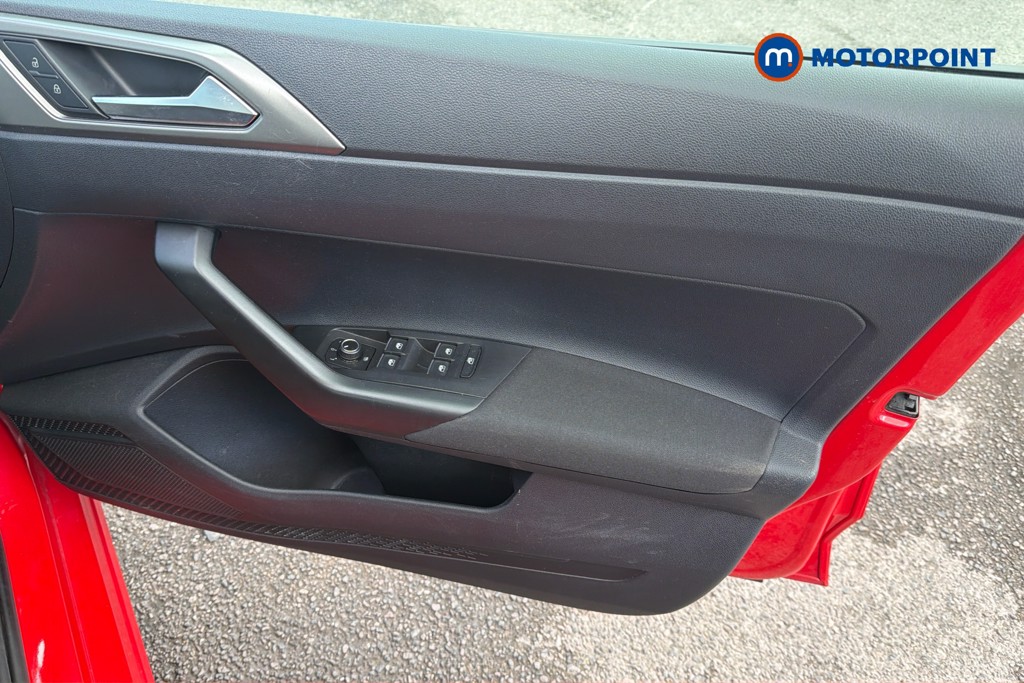 Volkswagen Polo SE Manual Petrol Hatchback - Stock Number (1666797) - 1st supplementary image