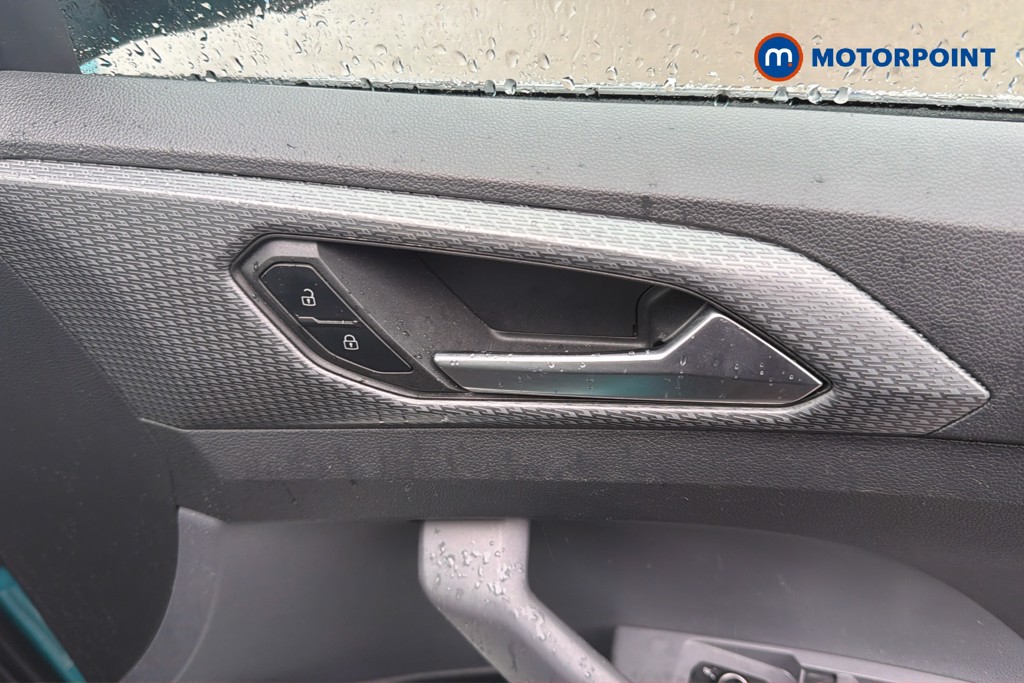 Volkswagen T-Cross R-Line Manual Petrol SUV - Stock Number (1666818) - 3rd supplementary image