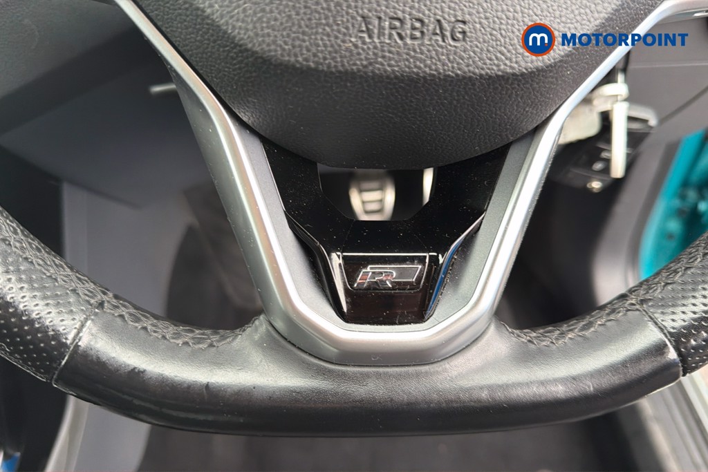 Volkswagen T-Cross R-Line Manual Petrol SUV - Stock Number (1666818) - 11th supplementary image