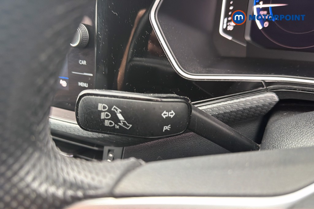 Volkswagen T-Cross R-Line Manual Petrol SUV - Stock Number (1666818) - 12th supplementary image