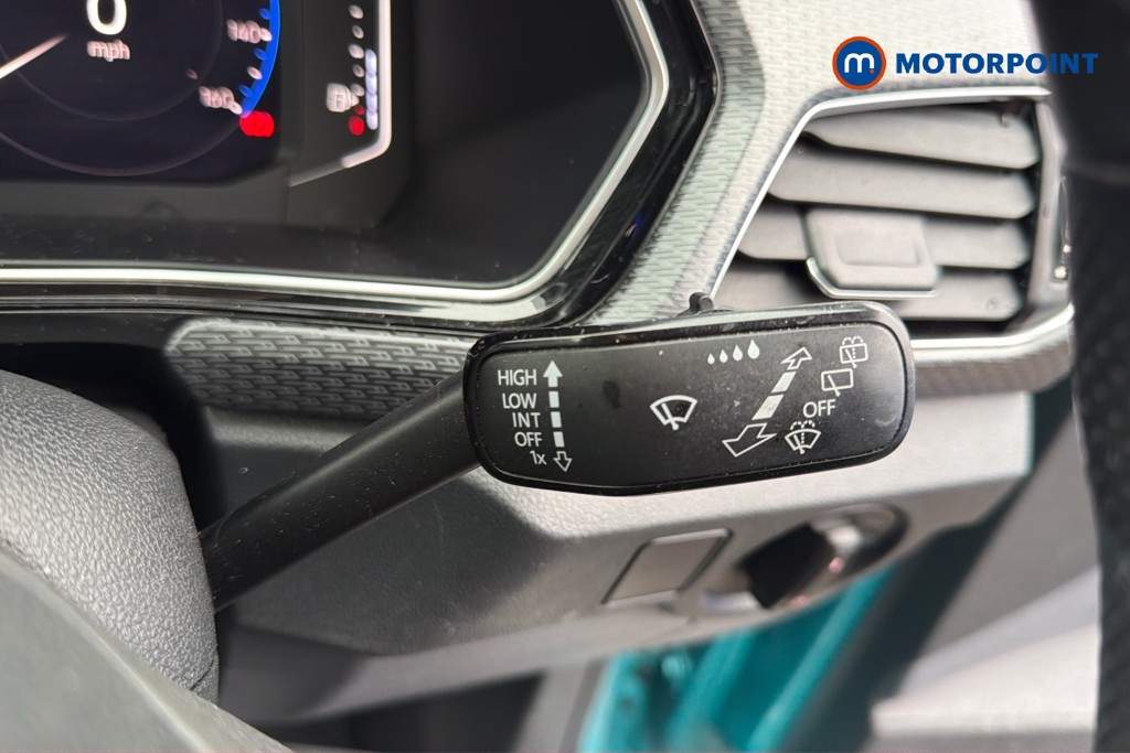 Volkswagen T-Cross R-Line Manual Petrol SUV - Stock Number (1666818) - 13th supplementary image