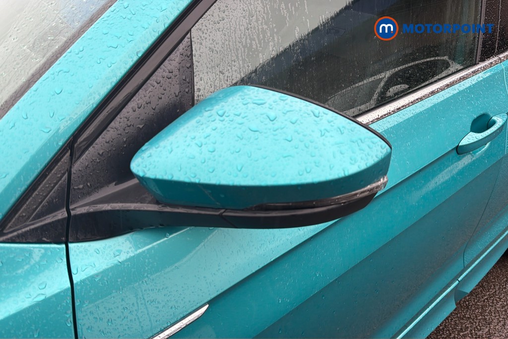 Volkswagen T-Cross R-Line Manual Petrol SUV - Stock Number (1666818) - 19th supplementary image