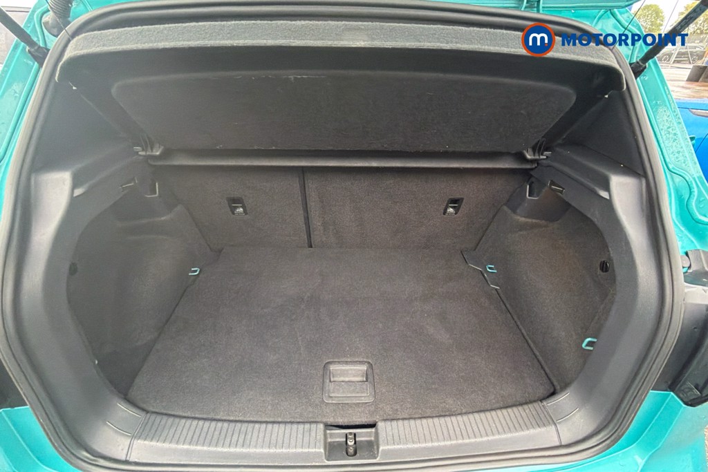 Volkswagen T-Cross R-Line Manual Petrol SUV - Stock Number (1666818) - 21st supplementary image