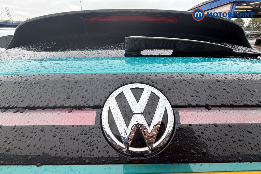 Volkswagen T-Cross R-Line Manual Petrol SUV - Stock Number (1666818) - 25th supplementary image