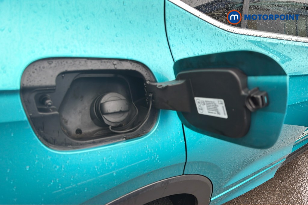 Volkswagen T-Cross R-Line Manual Petrol SUV - Stock Number (1666818) - 26th supplementary image