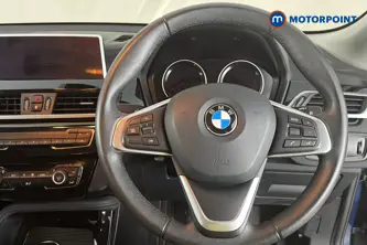 BMW X2 Sport Manual Petrol SUV - Stock Number (1666970) - 2nd supplementary image