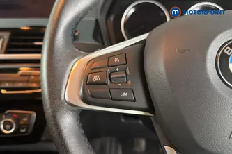 BMW X2 Sport Manual Petrol SUV - Stock Number (1666970) - 4th supplementary image