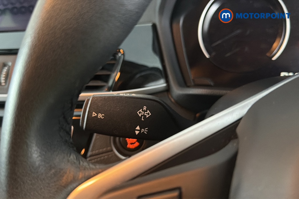 BMW X2 Sport Manual Petrol SUV - Stock Number (1666970) - 5th supplementary image