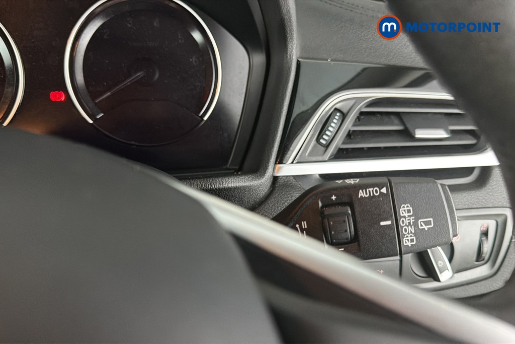 BMW X2 Sport Manual Petrol SUV - Stock Number (1666970) - 6th supplementary image