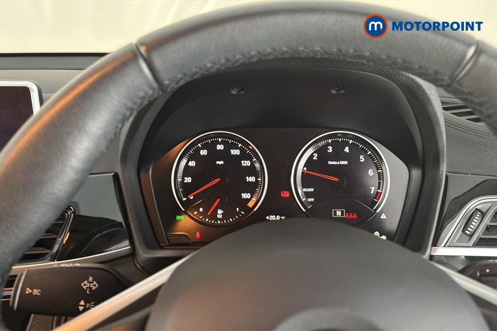 BMW X2 Sport Manual Petrol SUV - Stock Number (1666970) - 7th supplementary image