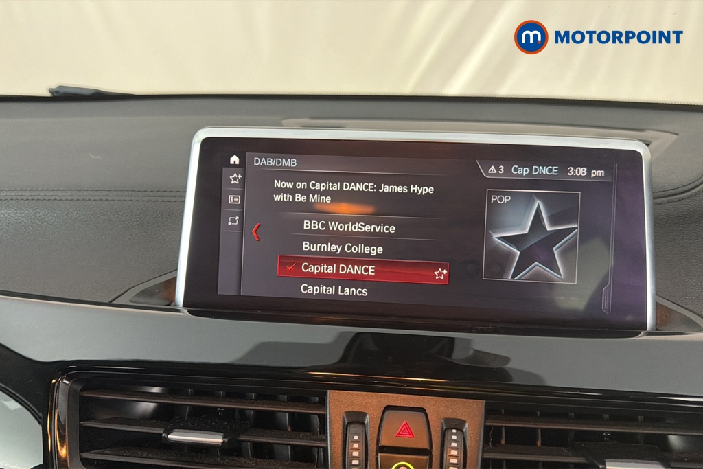 BMW X2 Sport Manual Petrol SUV - Stock Number (1666970) - 8th supplementary image