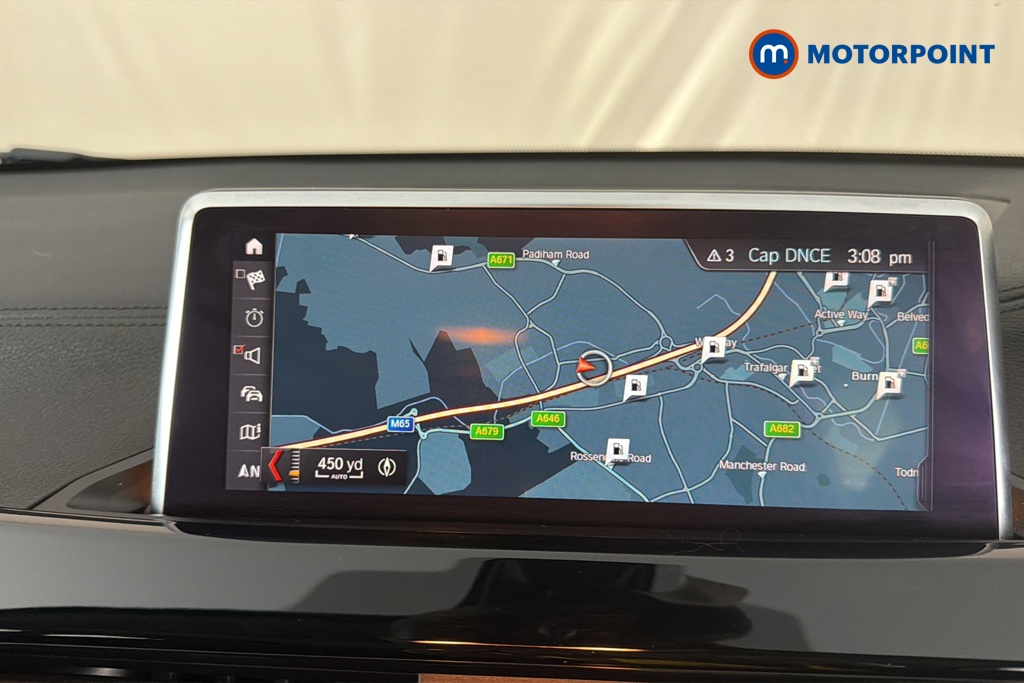 BMW X2 Sport Manual Petrol SUV - Stock Number (1666970) - 9th supplementary image