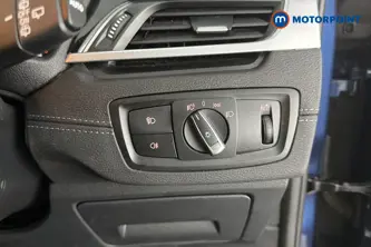 BMW X2 Sport Manual Petrol SUV - Stock Number (1666970) - 11th supplementary image