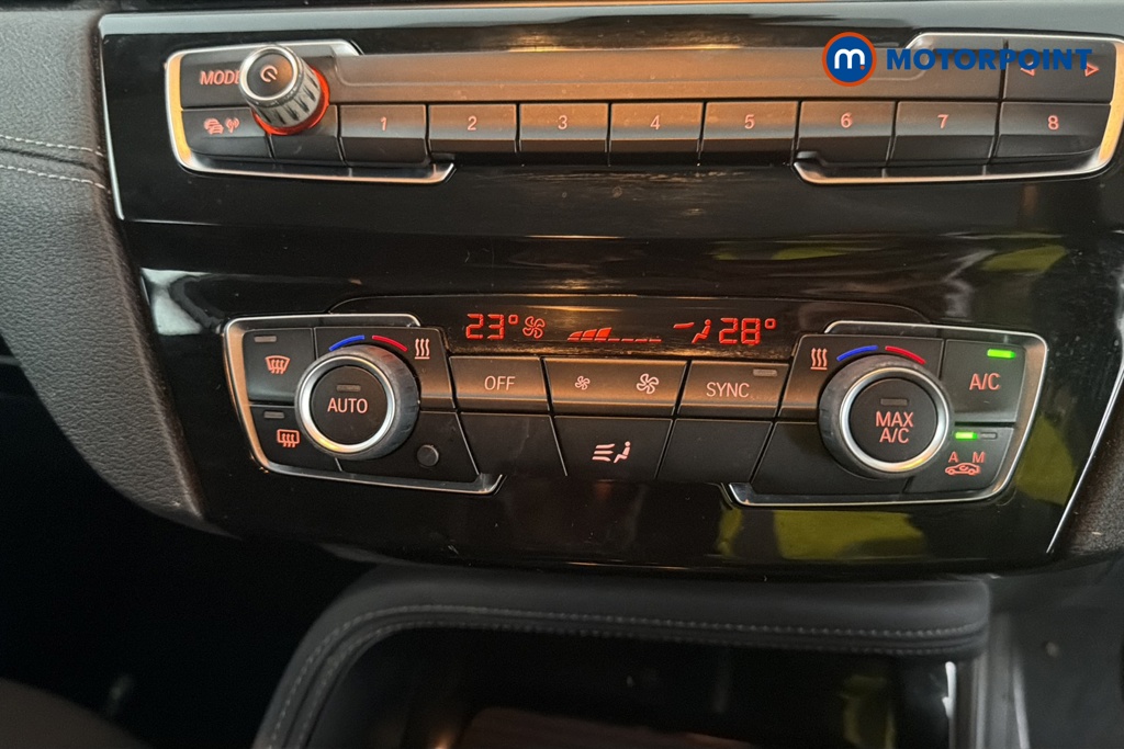 BMW X2 Sport Manual Petrol SUV - Stock Number (1666970) - 12th supplementary image