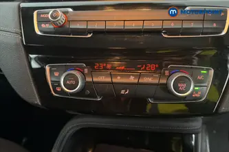 BMW X2 Sport Manual Petrol SUV - Stock Number (1666970) - 12th supplementary image