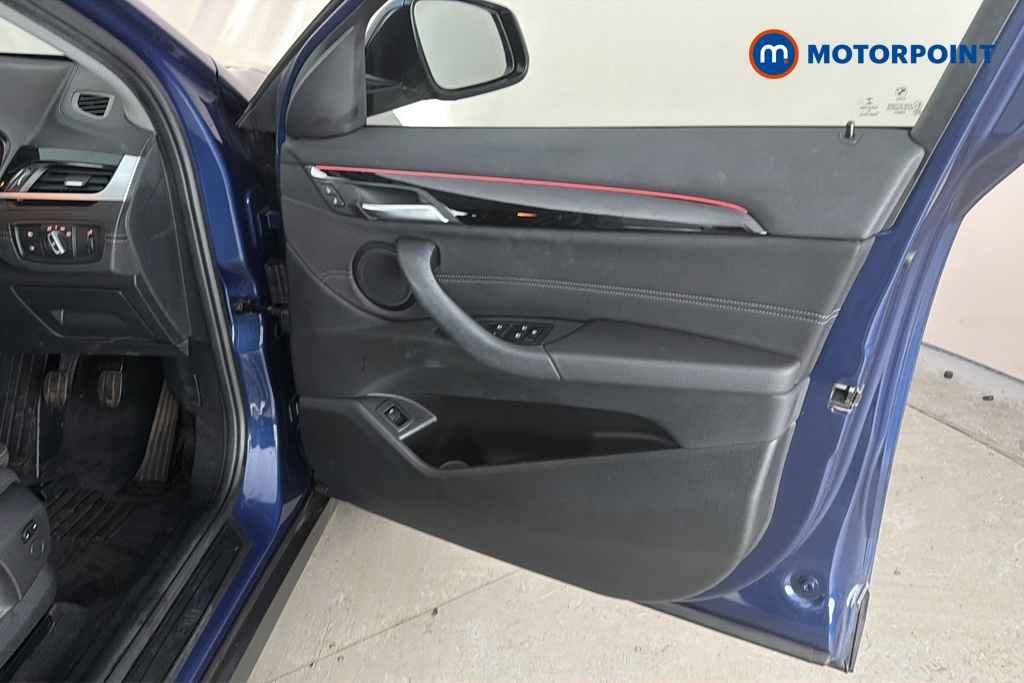 BMW X2 Sport Manual Petrol SUV - Stock Number (1666970) - 18th supplementary image
