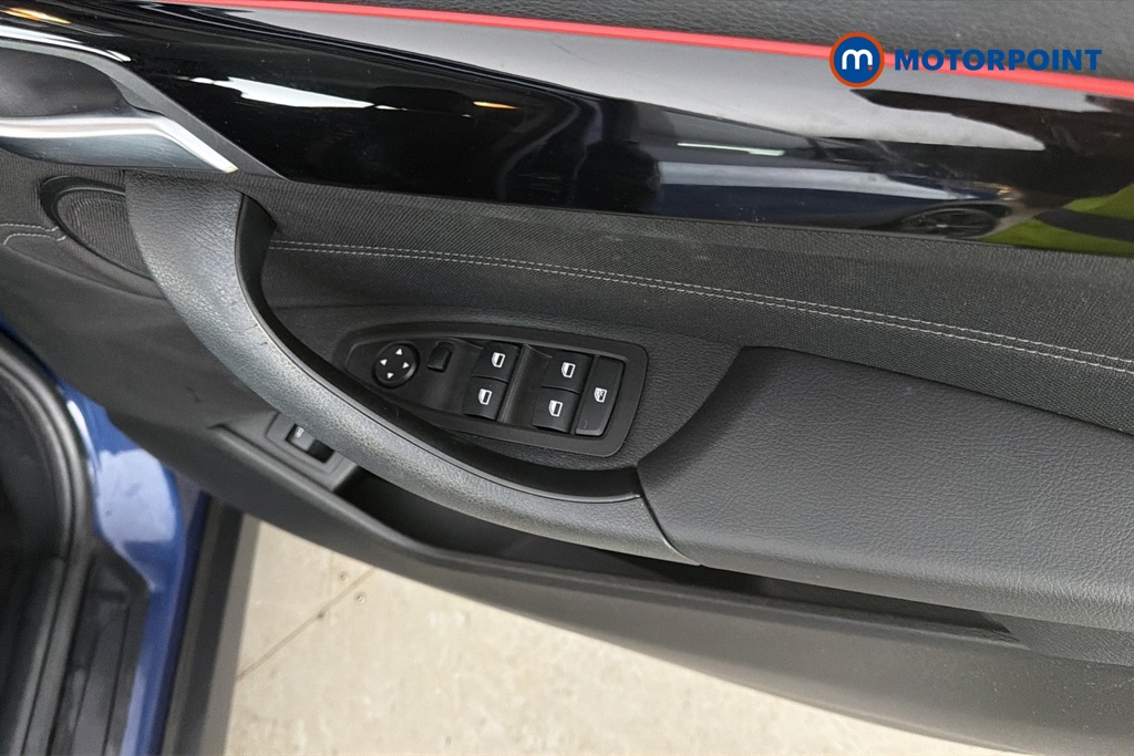 BMW X2 Sport Manual Petrol SUV - Stock Number (1666970) - 19th supplementary image