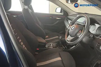 BMW X2 Sport Manual Petrol SUV - Stock Number (1666970) - 22nd supplementary image
