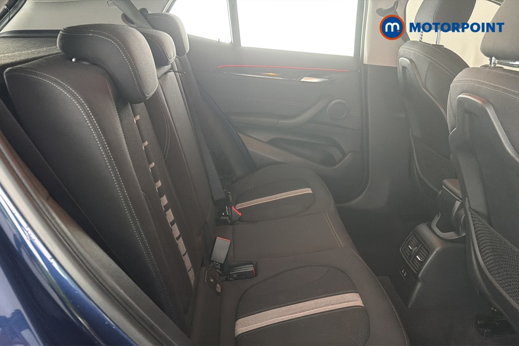 BMW X2 Sport Manual Petrol SUV - Stock Number (1666970) - 25th supplementary image