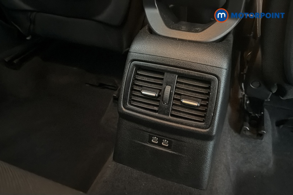BMW X2 Sport Manual Petrol SUV - Stock Number (1666970) - 28th supplementary image