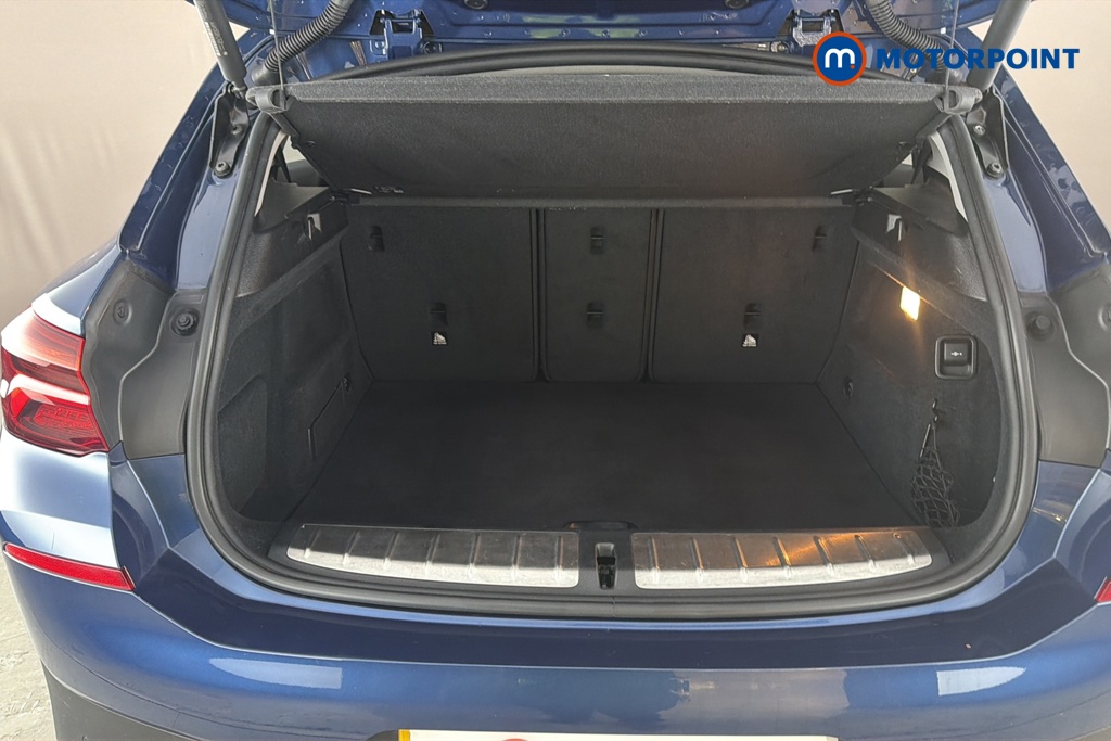 BMW X2 Sport Manual Petrol SUV - Stock Number (1666970) - 30th supplementary image