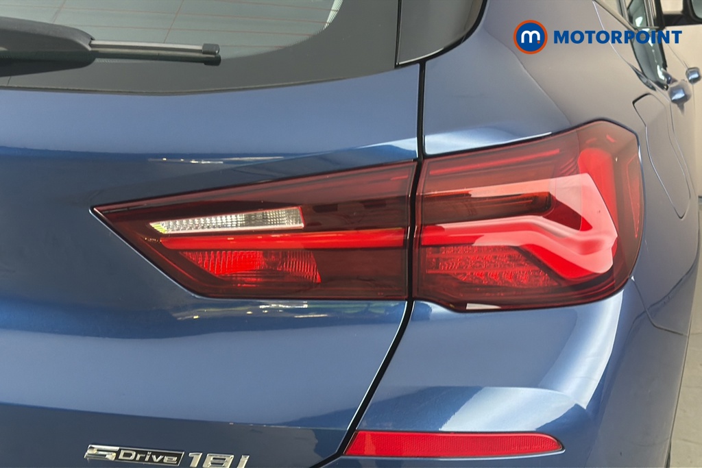 BMW X2 Sport Manual Petrol SUV - Stock Number (1666970) - 36th supplementary image