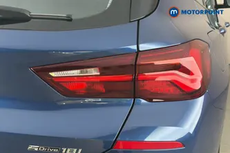 BMW X2 Sport Manual Petrol SUV - Stock Number (1666970) - 36th supplementary image