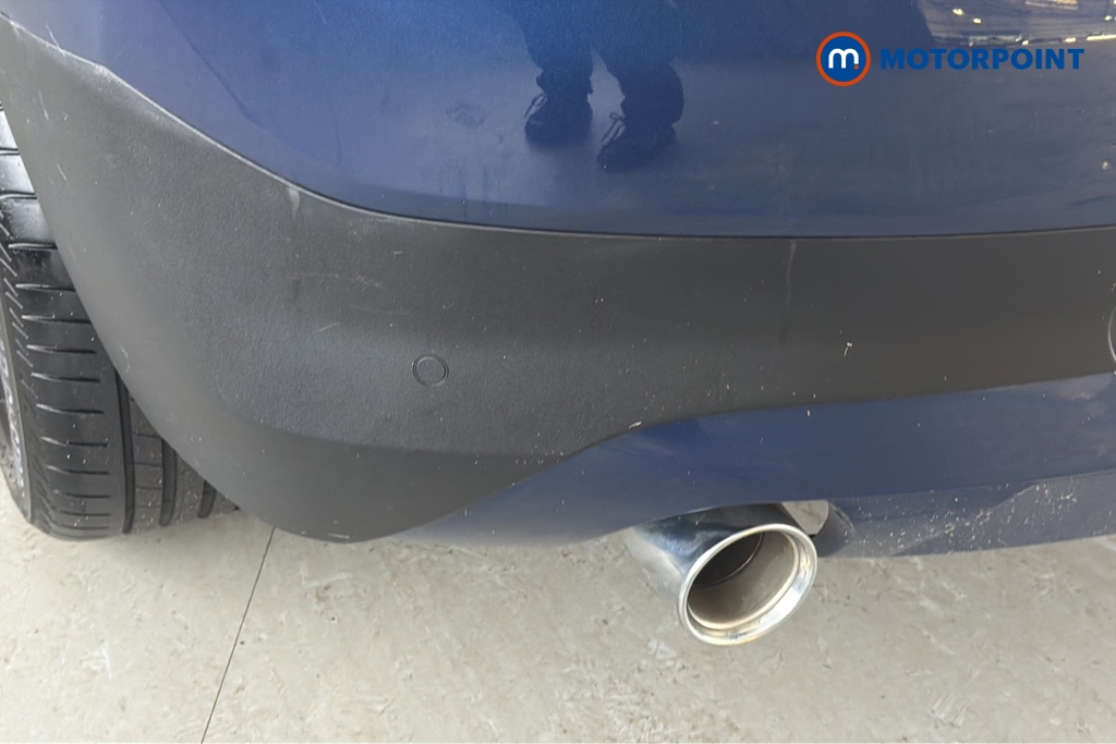 BMW X2 Sport Manual Petrol SUV - Stock Number (1666970) - 39th supplementary image