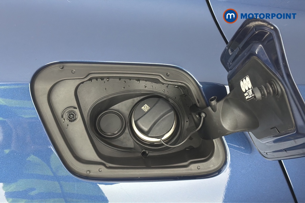 BMW X2 Sport Manual Petrol SUV - Stock Number (1666970) - 41st supplementary image