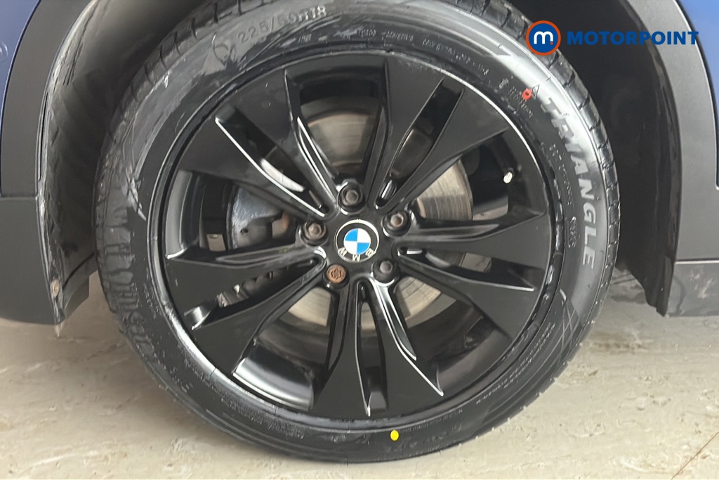BMW X2 Sport Manual Petrol SUV - Stock Number (1666970) - 44th supplementary image