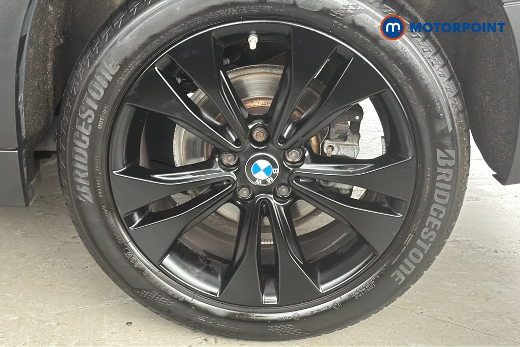 BMW X2 Sport Manual Petrol SUV - Stock Number (1666970) - 45th supplementary image