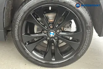 BMW X2 Sport Manual Petrol SUV - Stock Number (1666970) - 45th supplementary image