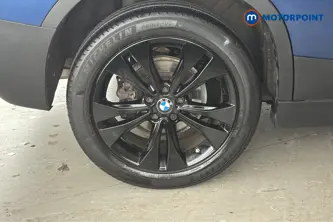 BMW X2 Sport Manual Petrol SUV - Stock Number (1666970) - 46th supplementary image