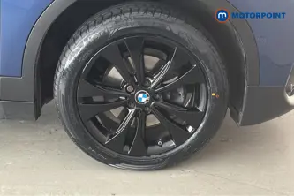BMW X2 Sport Manual Petrol SUV - Stock Number (1666970) - 47th supplementary image