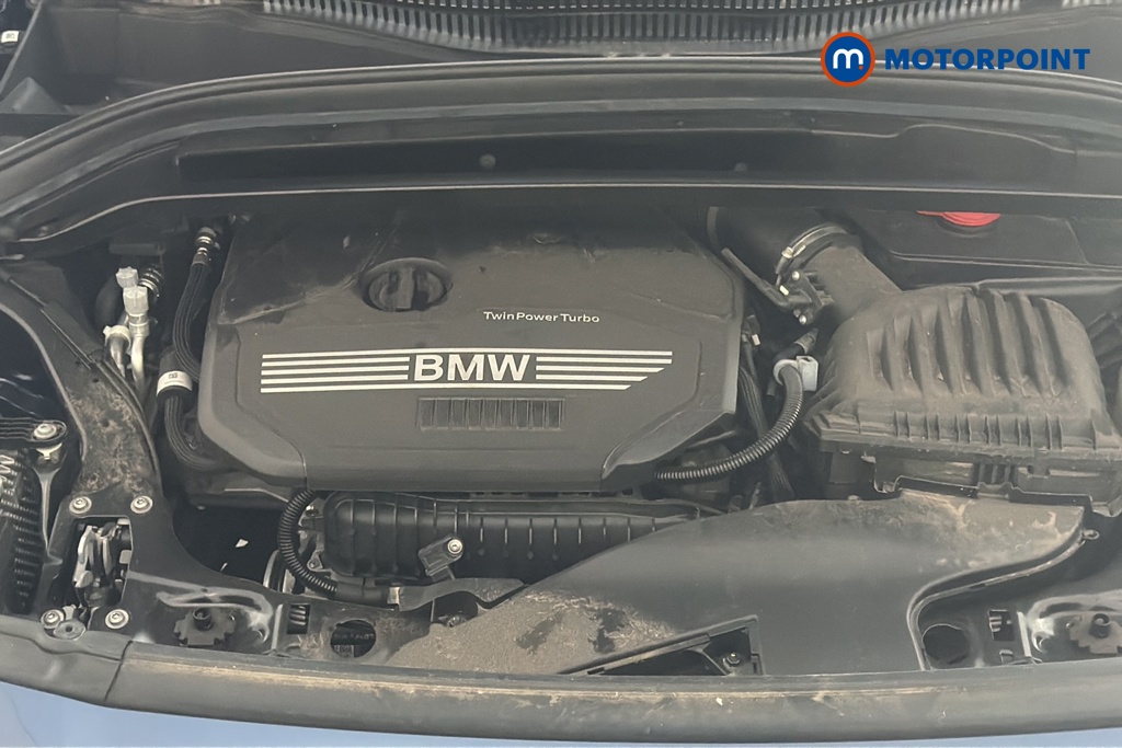 BMW X2 Sport Manual Petrol SUV - Stock Number (1666970) - 48th supplementary image