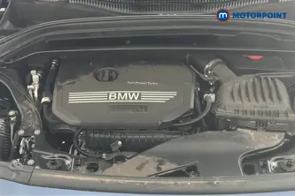BMW X2 Sport Manual Petrol SUV - Stock Number (1666970) - 48th supplementary image