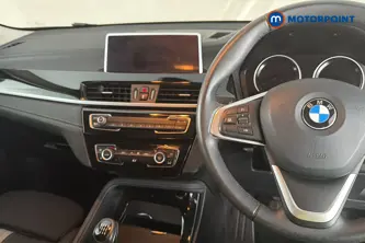 BMW X2 Sport Manual Petrol SUV - Stock Number (1666970) - 1st supplementary image