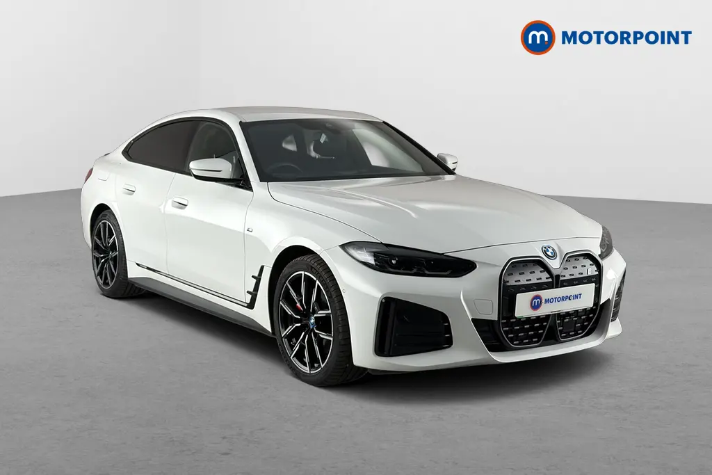 2023 BMW i4