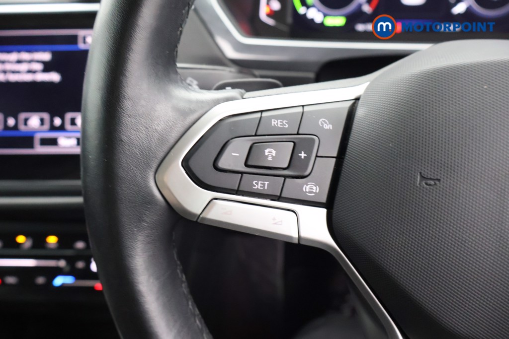 Volkswagen Tiguan Life Automatic Petrol Plug-In Hybrid SUV - Stock Number (1667821) - 2nd supplementary image