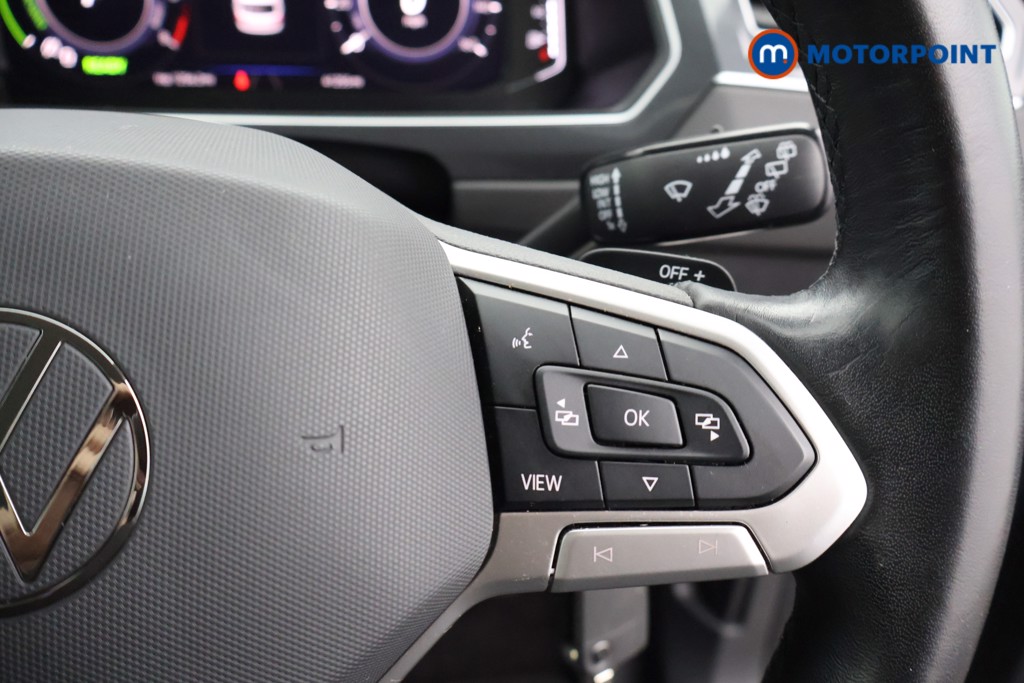 Volkswagen Tiguan Life Automatic Petrol Plug-In Hybrid SUV - Stock Number (1667821) - 3rd supplementary image