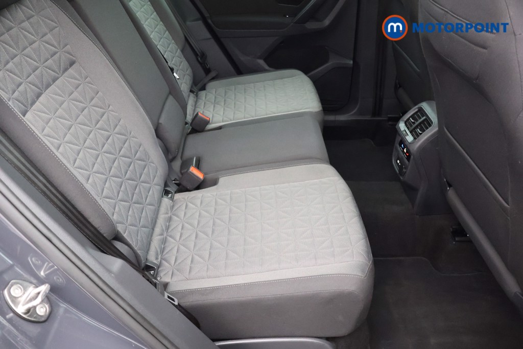 Volkswagen Tiguan Life Automatic Petrol Plug-In Hybrid SUV - Stock Number (1667821) - 17th supplementary image