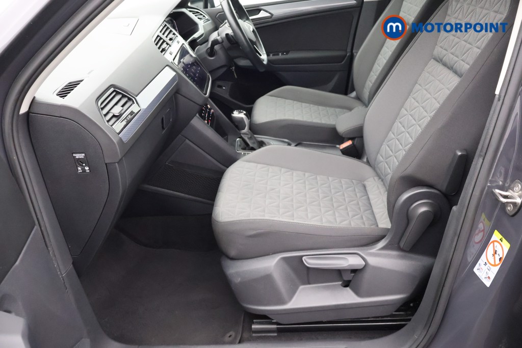 Volkswagen Tiguan Life Automatic Petrol Plug-In Hybrid SUV - Stock Number (1667821) - 22nd supplementary image